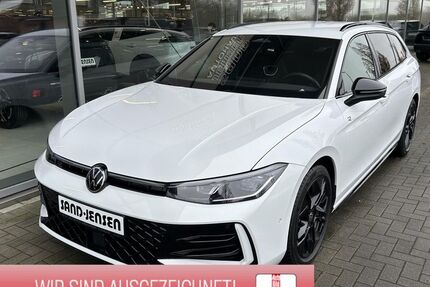 VW Passat Variant 23.000 km 40.995 &euro; Flensburg 24941