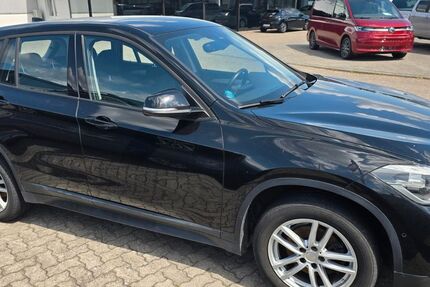 BMW X1 122.900 km 15.499 &euro; Tarp 24963