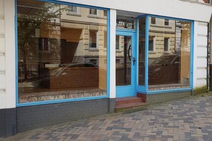 Gewerbeobjekt Flensburg Altstadt - 599&euro; | Angebot:15837065