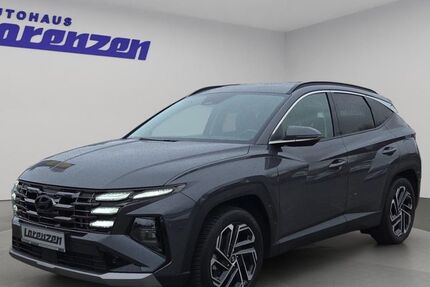 Hyundai TUCSON 23.226 km 32.980 &euro; Gelting 24395