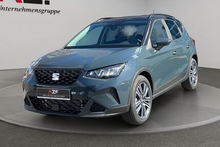 Seat Arona 17.990 km 20.580 &euro; Flensburg 24941