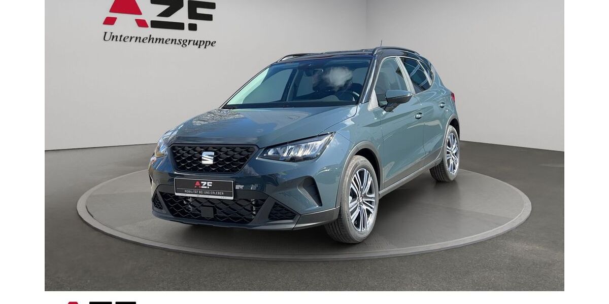 Seat Arona 17.990 km 20.580 &euro; Flensburg 24941