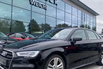 Audi A3 122.000 km 18.950 &euro; Flensburg 24941