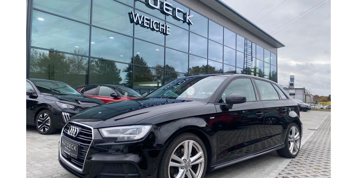 Audi A3 122.000 km 18.950 &euro; Flensburg 24941