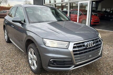Audi Q5 179.000 km 19.990 &euro; Flensburg 24941