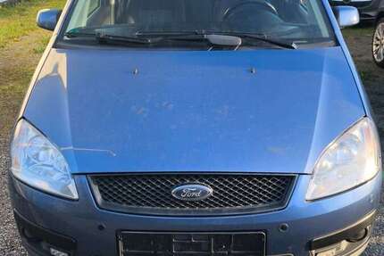 Ford C-Max 252.000 km 1.950 &euro; Mürwik (Flensburg) 24944