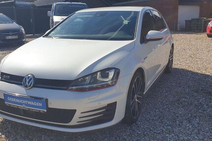 VW Golf 127.700 km 16.800 &euro; Jübek 24855