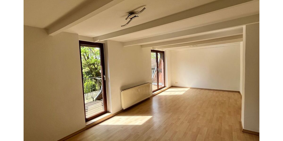 Licht , Sonne , Komfort , wohnen , wo es Spaß macht! - Appartement Mittelangeln Alt Rehberg | Angebot:26624612
