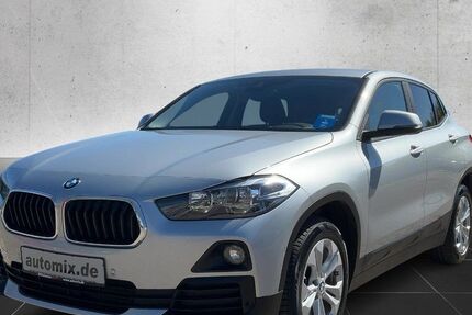 BMW X2 65.347 km 18.400 &euro; Enge-Sande 25917