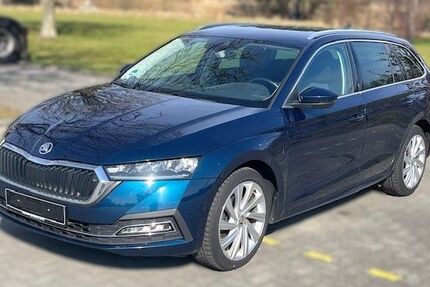 Skoda Octavia 147.500 km 17.500 &euro; Großenwiehe 24969