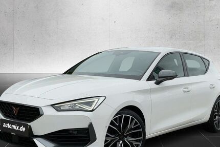 Cupra Leon 61.827 km 26.190 &euro; Enge-Sande 25917