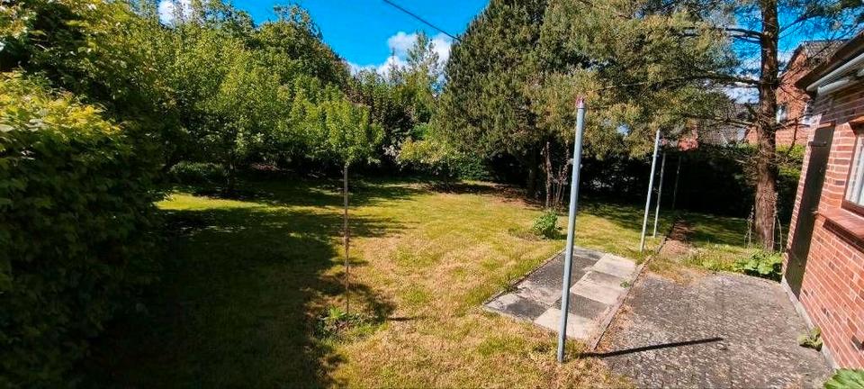 Einfamilienhaus Schuby - 3 Zimmer, 127 m&sup2;, 1.550&euro; | Angebot:26603456