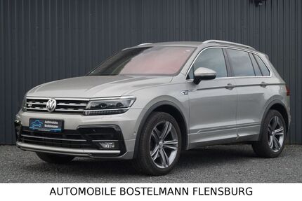 VW Tiguan 79.600 km 21.495 &euro; Flensburg 24943