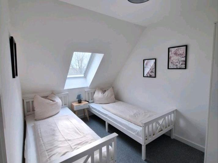 Etagenwohnung Taarstedt - 3.5 Zimmer, 95 m&sup2;, 700&euro; | Angebot:25763192