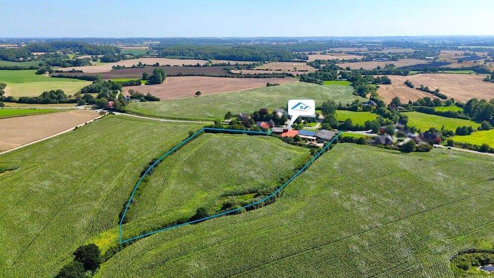 Mehrfamilienhaus, Wohnhaus Mohrkirch - 7 Zimmer, 142 m&sup2;, 189.000&euro; | Angebot:25663342