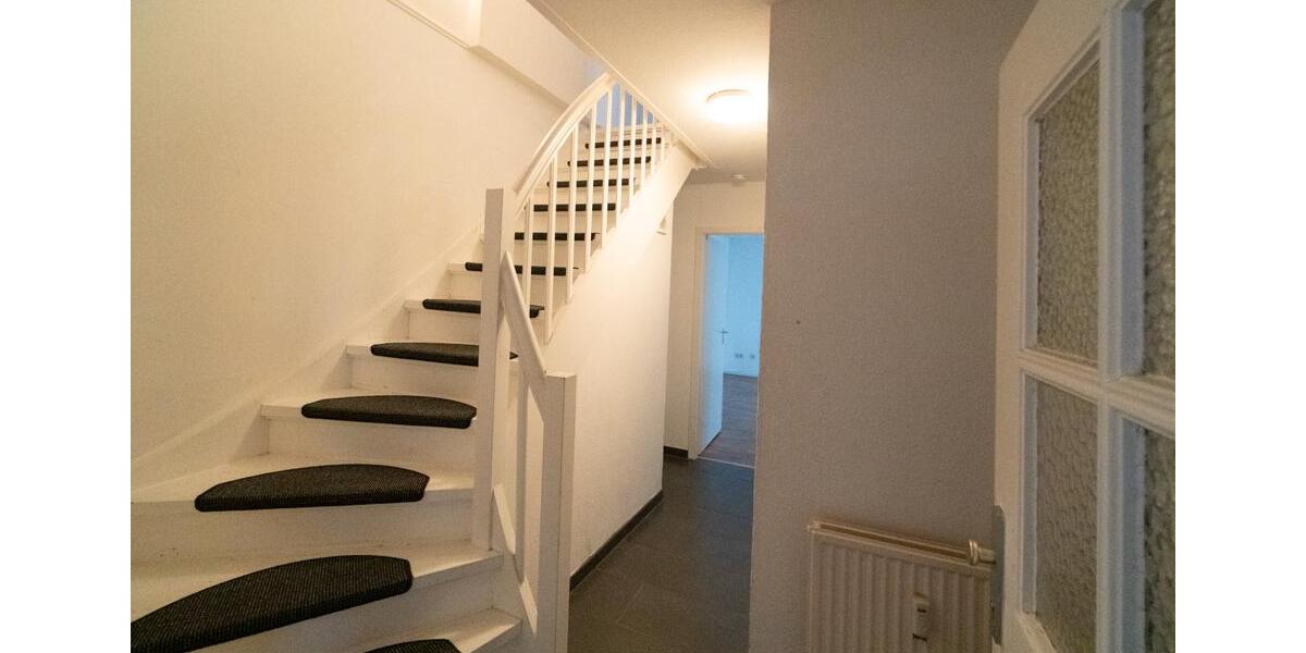 Maisonettenwohnung Flensburg Altstadt - 2.5 Zimmer, 61 m&sup2;, 578&euro; | Angebot:24396133