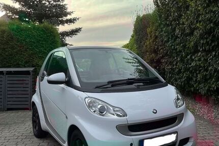 Smart ForTwo 182.725 km 3.900 &euro; wees 24999