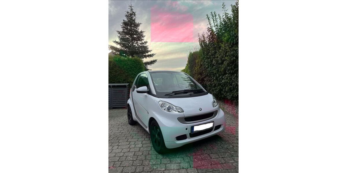 Smart ForTwo 182.725 km 3.900 &euro; wees 24999