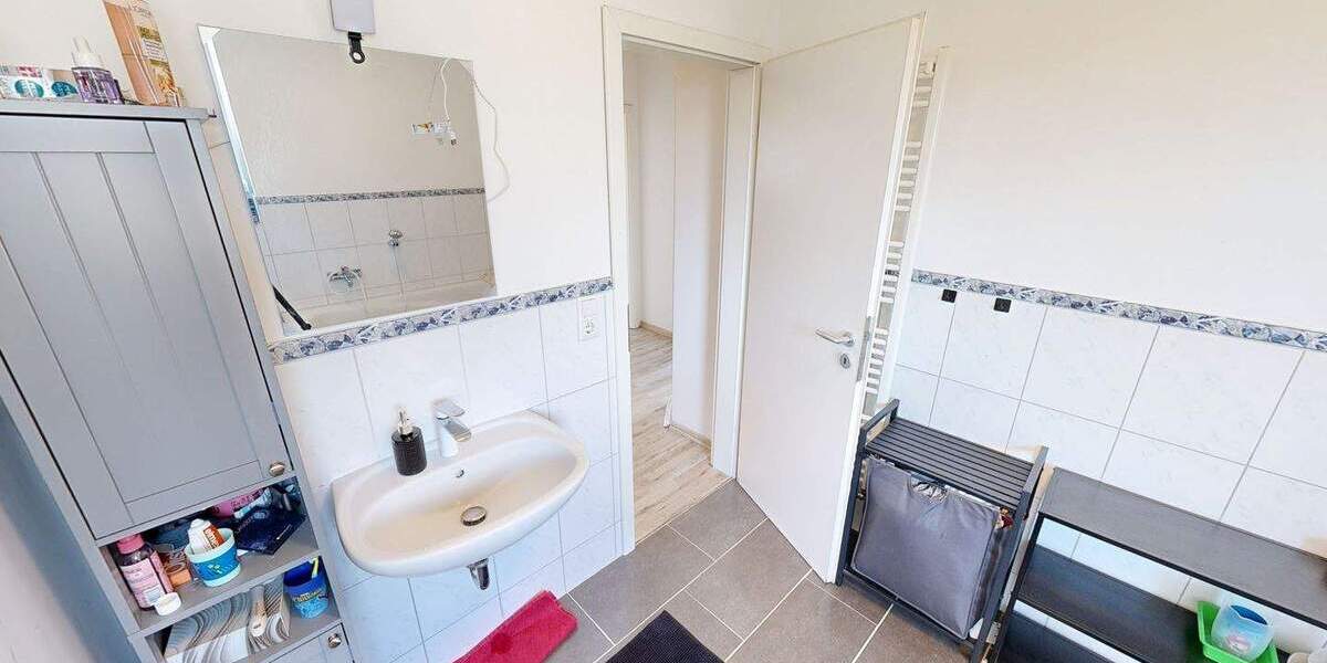 Doppelhaushälfte Flensburg Tarup - 4 Zimmer, 120 m&sup2;, 425.000&euro; | Angebot:25770255