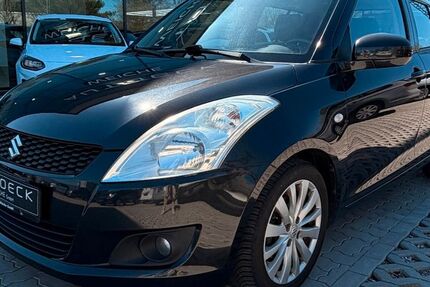 Suzuki Swift 185.900 km 5.950 &euro; Flensburg 24941