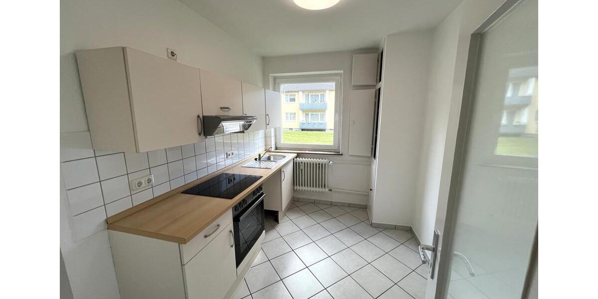 Erdgeschoßwohnung Glücksburg (Ostsee) - 3 Zimmer, 66 m&sup2;, 500&euro; | Angebot:26457939
