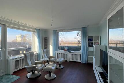 Wohnung Flensburg Altstadt - 5.5 Zimmer, 170 m&sup2;, 620.000&euro; | Angebot:25378170