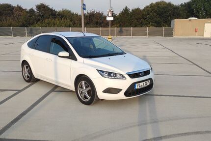 Ford Focus 150.000 km 3.499 &euro; Flensburg 24943