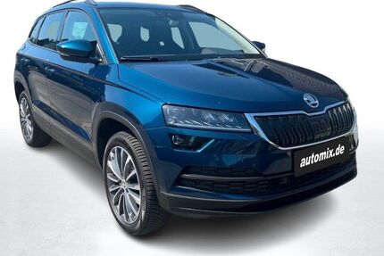 Skoda Karoq 70.530 km 23.900 &euro; Enge-Sande 25917