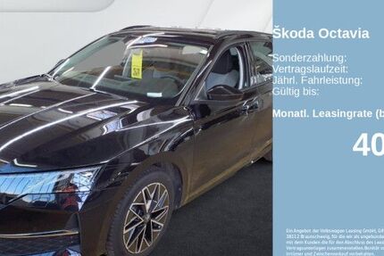 Skoda Octavia 14.878 km 32.980 &euro; Flensburg 24941