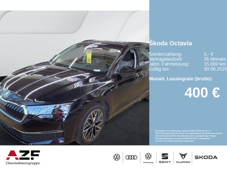 Skoda Octavia 14.878 km 32.980 &euro; Flensburg 24941