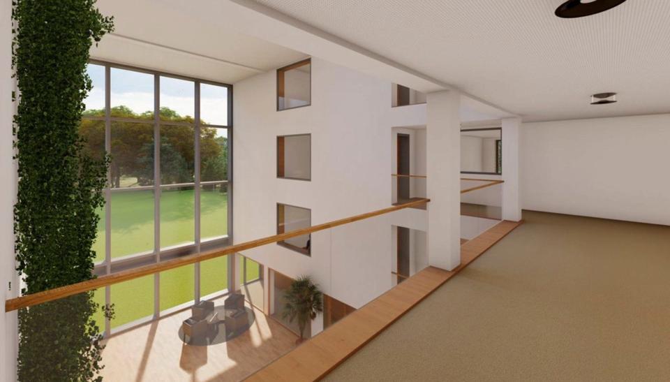 Etagenwohnung Flensburg - 1 Zimmer, 25 m&sup2;, 355&euro; | Angebot:25324564