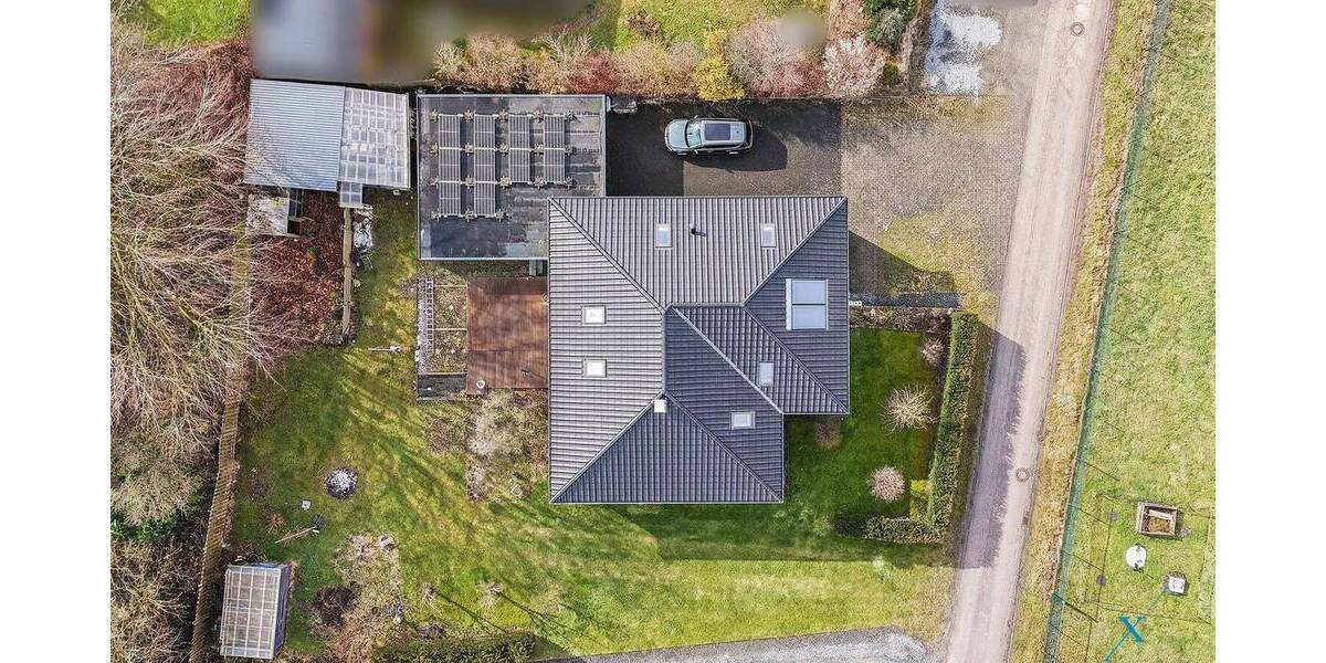 Einfamilienhaus Rüde / Großrüde Rüde - 4 Zimmer, 129 m&sup2;, 435.000&euro; | Angebot:26036649