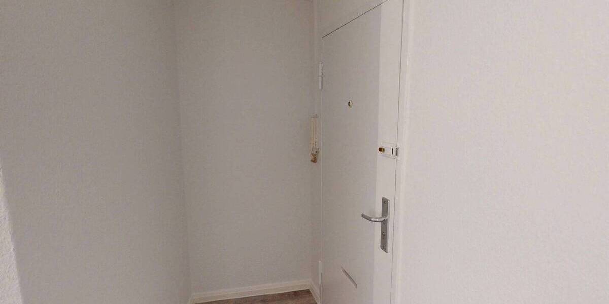 Etagenwohnung Flensburg Südstadt - 2 Zimmer, 49 m&sup2;, 449&euro; | Angebot:26825908