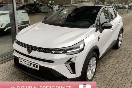 Renault Captur 25.000 km 20.995 &euro; Flensburg 24941