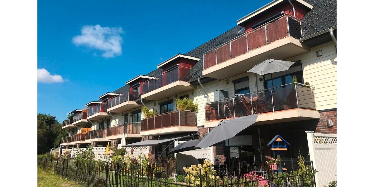 Etagenwohnung Flensburg Altstadt - 3 Zimmer, 64 m&sup2;, 780&euro; | Angebot:25974745