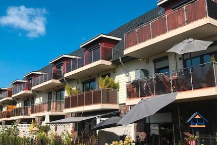 Wohnung Flensburg Altstadt - 3 Zimmer, 64 m&sup2;, 780&euro; | Angebot:25974745