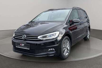 VW Touran 1.036 km 37.990 &euro; Flensburg 24941