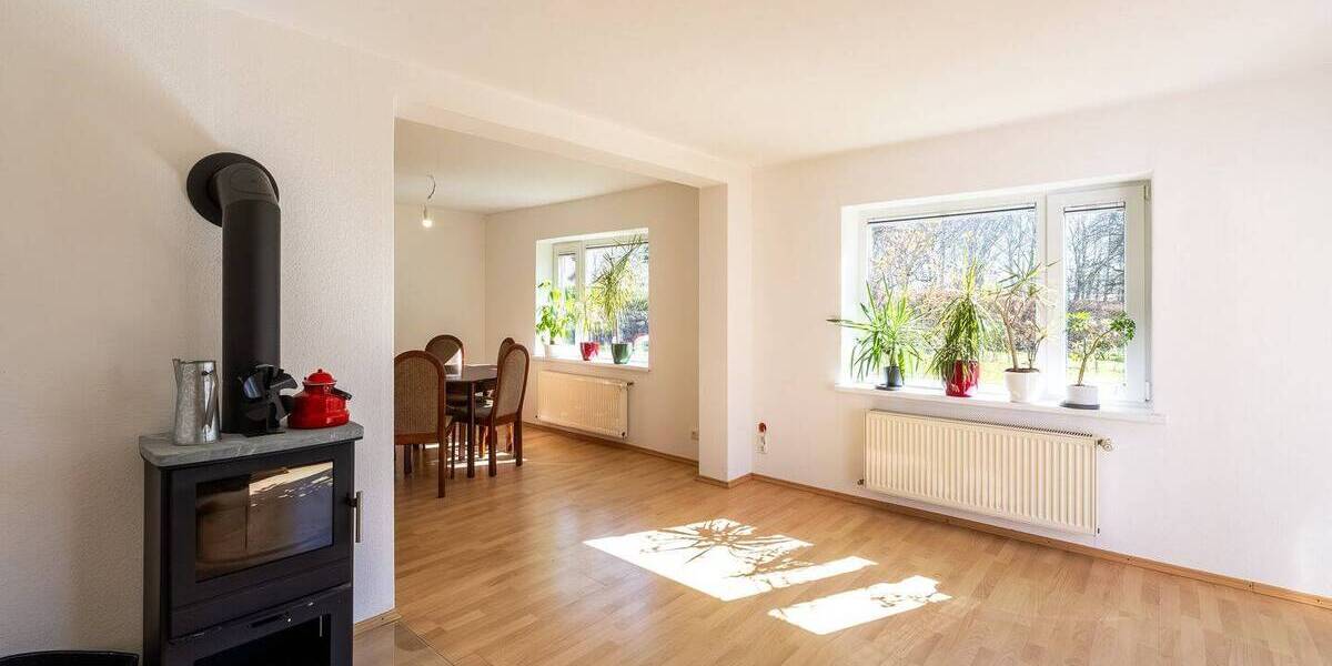 Einfamilienhaus Steinberg - 3 Zimmer, 102 m&sup2;, 420.000&euro; | Angebot:26402779