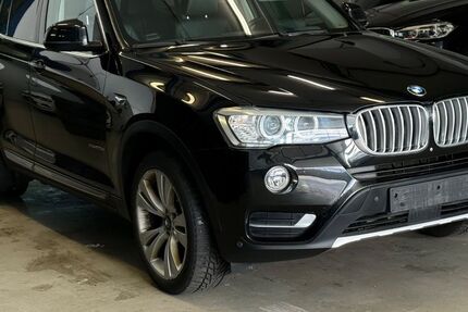 BMW X3 203.600 km 14.199 &euro; Flensburg 24941