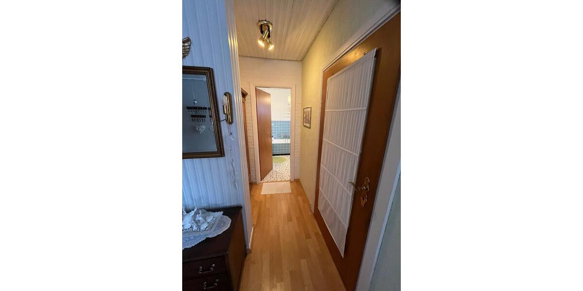 Einfamilienhaus Wanderup - 4 Zimmer, 100 m&sup2;, 279.500&euro; | Angebot:24830291