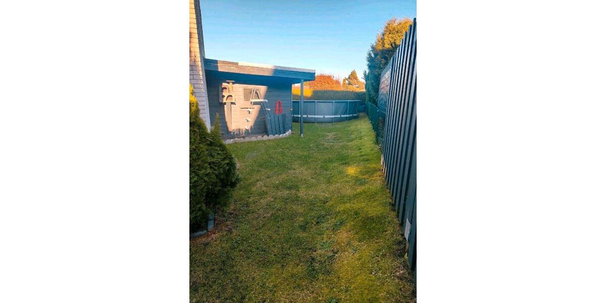 Einfamilienhaus Flensburg Falkenberg - 3 Zimmer, 100 m&sup2;, 315.000&euro; | Angebot:26482769