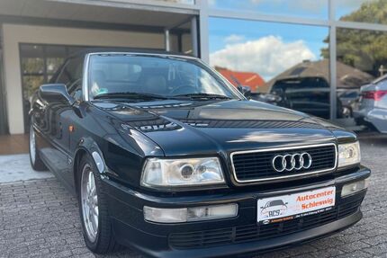 Audi 80 226.033 km 14.990 &euro; Eggebek 24852