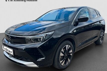 Opel Grandland (X) 17.540 km 23.980 &euro; Flensburg 24941