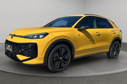 VW T-Roc 1.011 km 39.190 &euro; Flensburg 24941