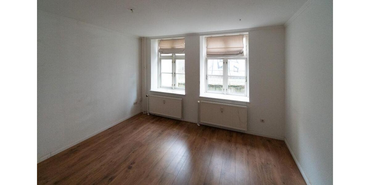 Maisonettenwohnung Flensburg Altstadt - 2.5 Zimmer, 61 m&sup2;, 578&euro; | Angebot:24396133