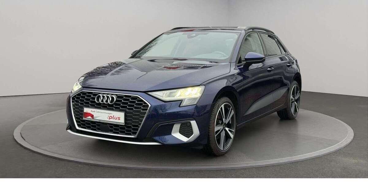Audi A3 30.164 km 25.780 &euro; Flensburg 24941