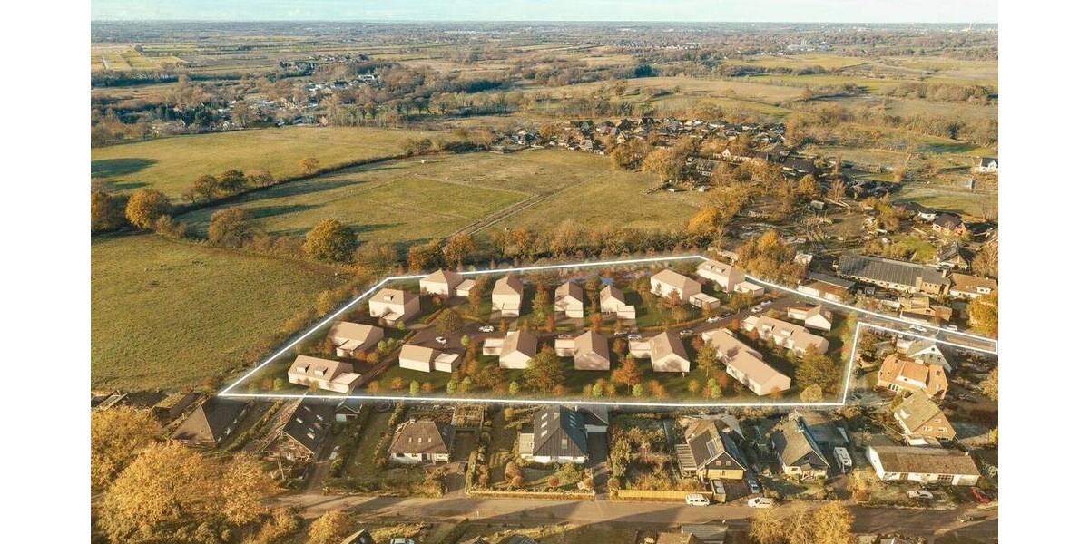 Grundstück Oeversee Sankelmark - 135.000&euro; | Angebot:26306214
