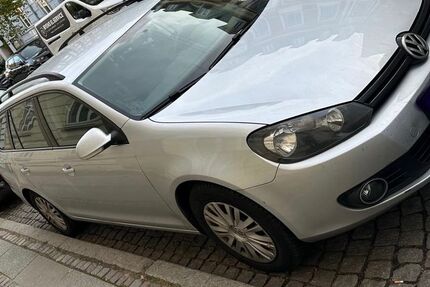 VW Golf 322.000 km 1.900 &euro; Flensburg 24941