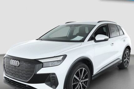 Audi Q4 e-tron 5.955 km 44.990 &euro; Flensburg 24941