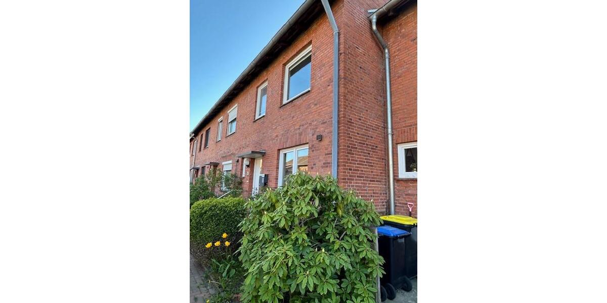 Reihenhaus Flensburg Fruerlund - 5 Zimmer, 95 m&sup2;, 258.000&euro; | Angebot:26443827